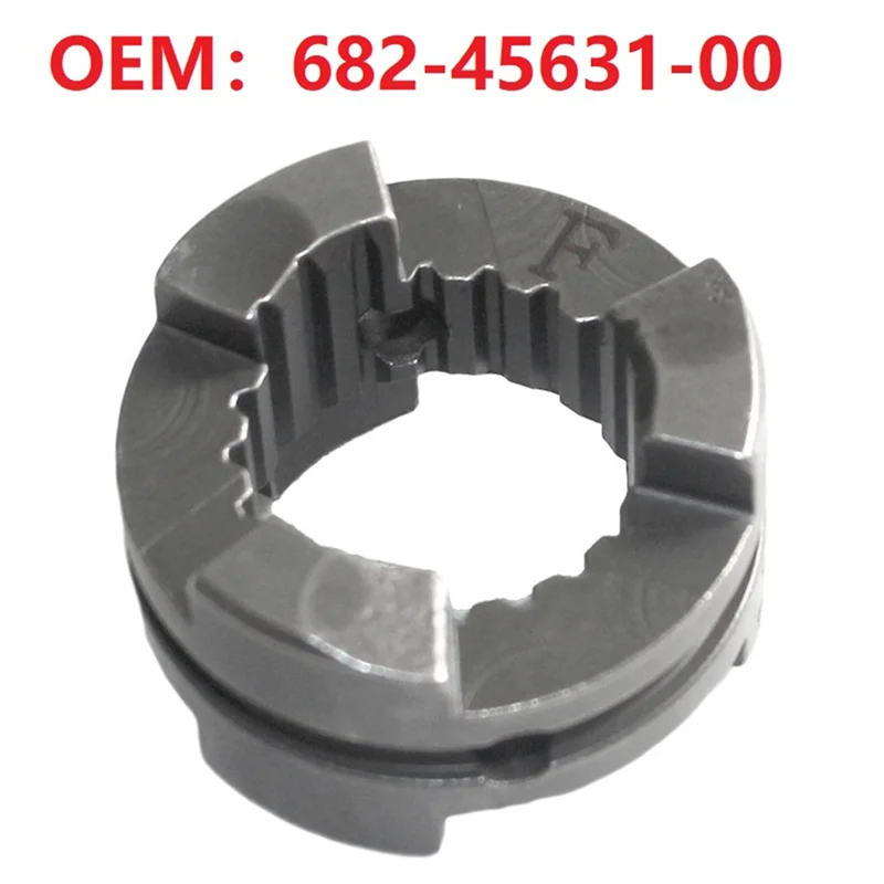 

Clutch Dog Replace For Yamaha Outboard Motors 9.9HP 13.5HP 15HP F9.9 F8 F15 F20 682-45631-00 Replacement Accessories-AB36