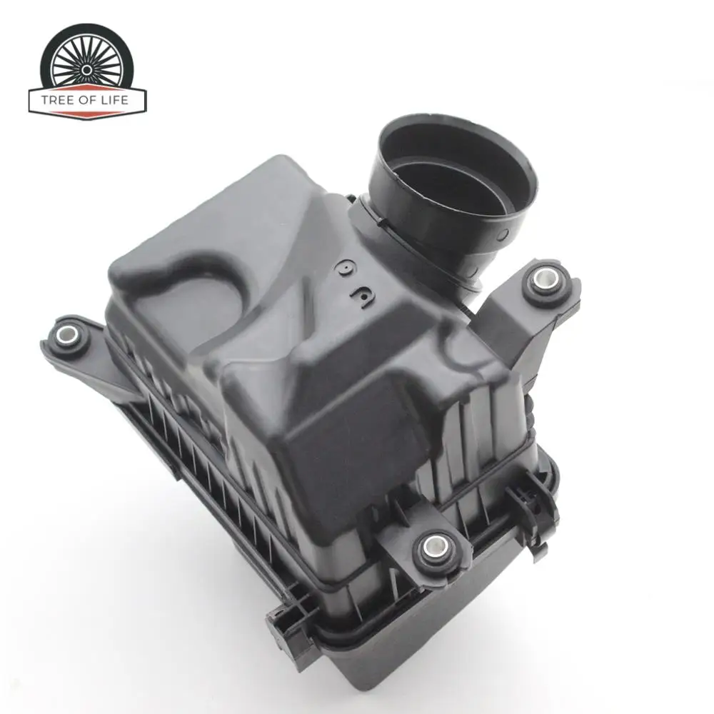 New Air Intake Filter Box Housing For KIA Forte Cerato MK4 2018-2024 LIFT 28111-M6000 28110-M6000 28116-M6000 28111M6000