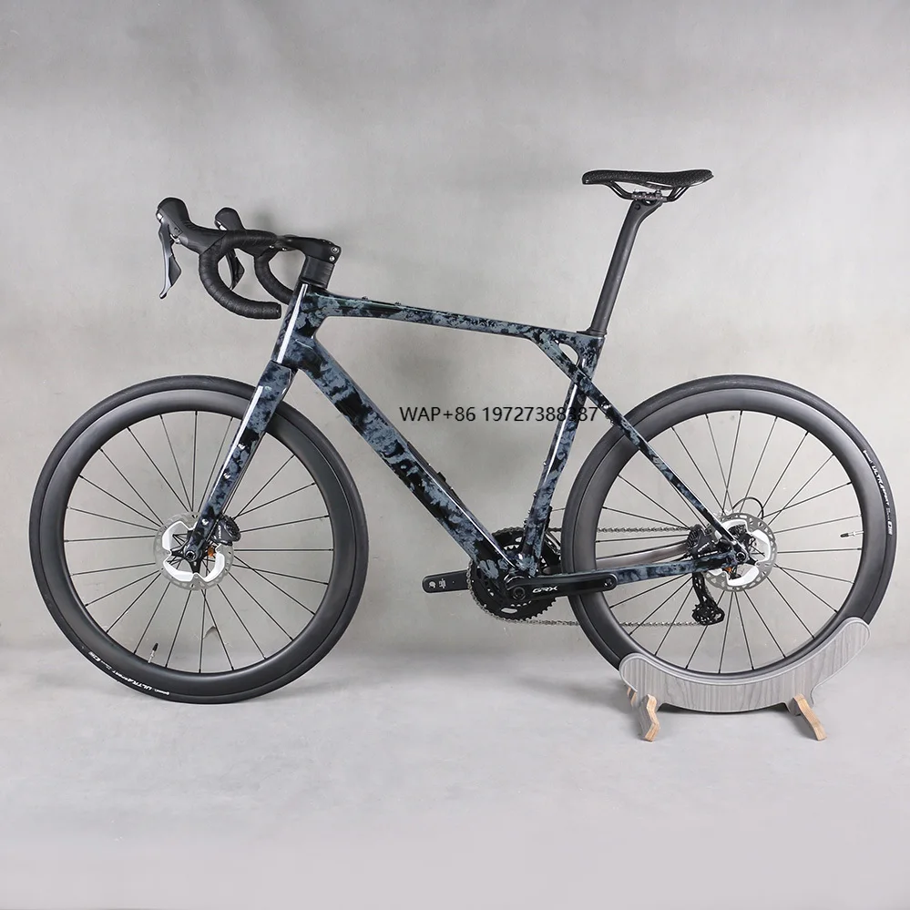 Complete Bike Carbo…