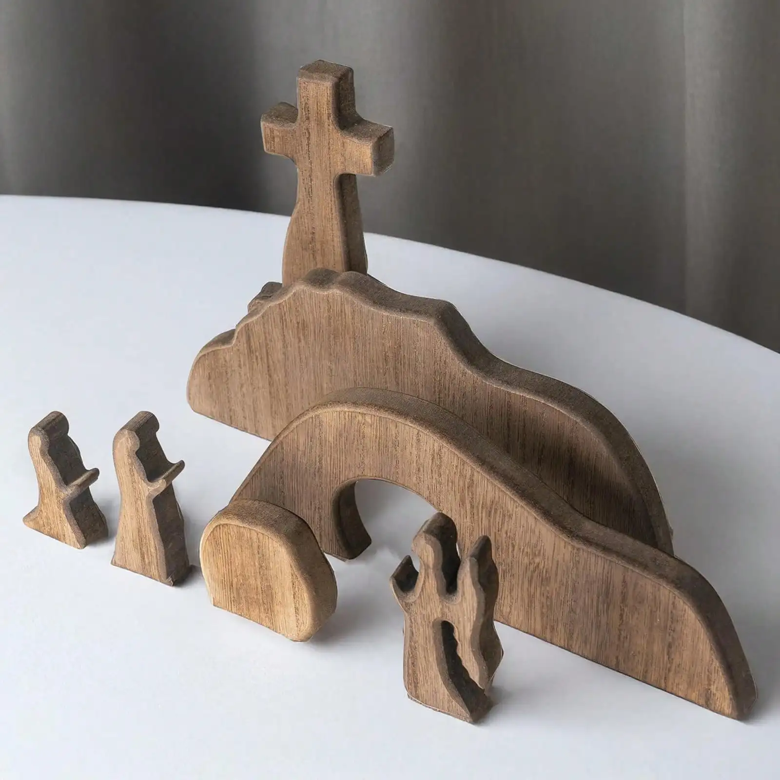 Thumbnail 2 - #24 Latest Nativity Sets Offers