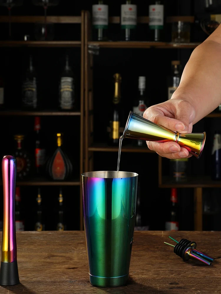 Thumbnail 2 - #16 Trending Cocktail Strainers Right Now