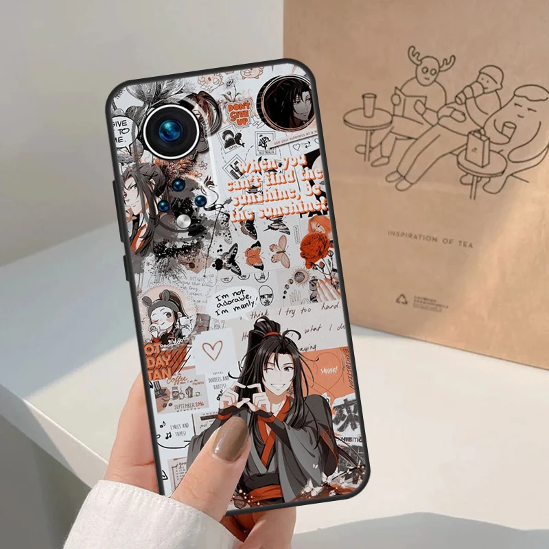 حافظة جمالية لهاتف Honor Magic 7 Pro 5 6 Lite لهاتف Honor 200 400 50 70 90 X8a X8b X9 X9a X9b X9c #6