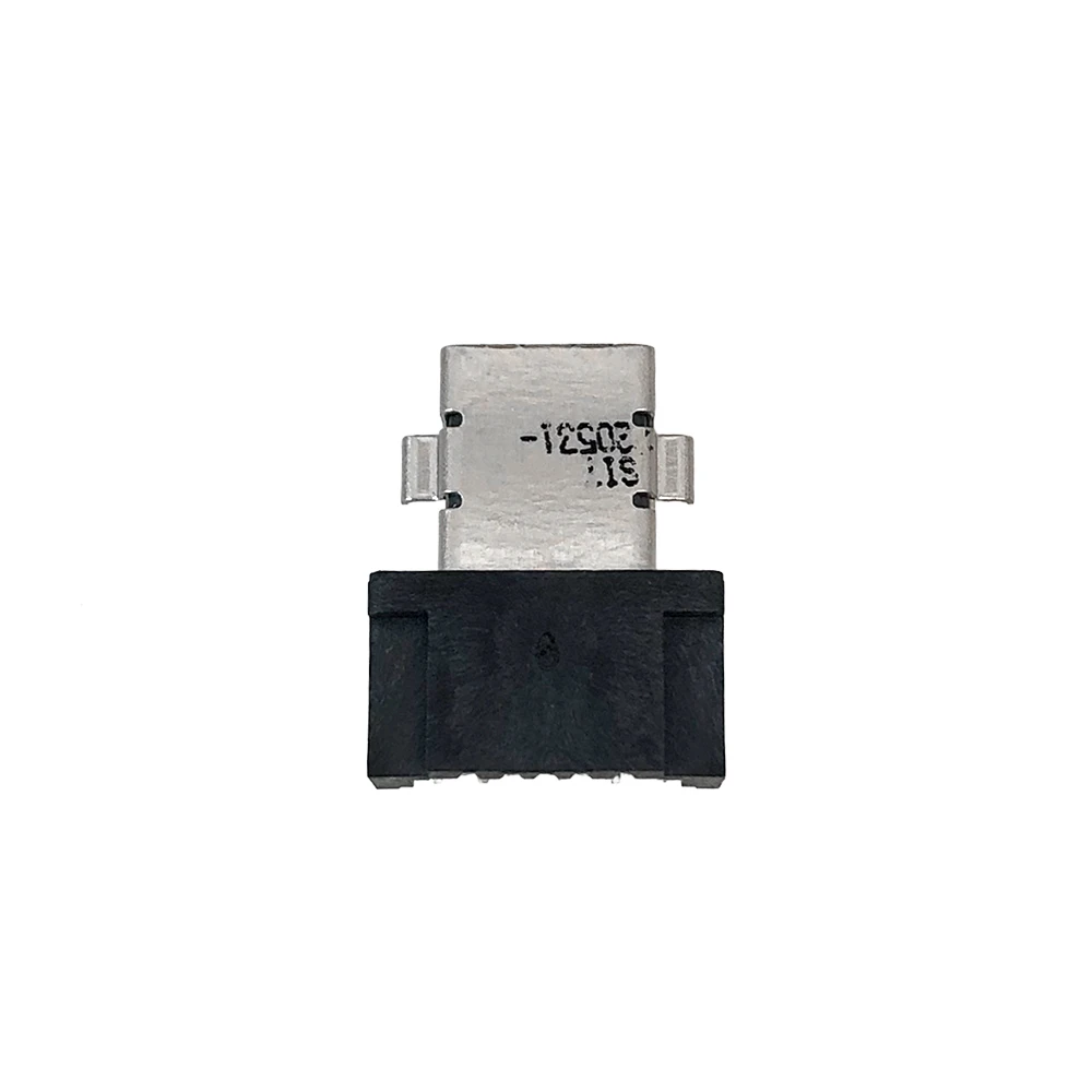 For HP OMEN 16-AM 16-AN 16-AP DC IN Power Jack For Laptop Charging Power port