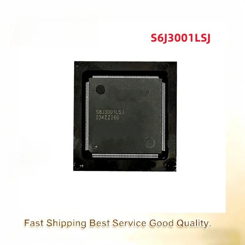 オリジナル-s6j3001lsj-自動車計器-cpu-自動車コンピュータボードチップ用