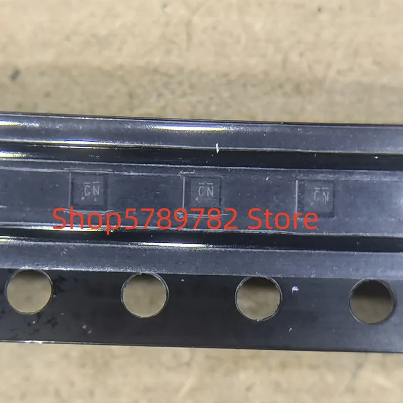 1 pçs/lote CN LP5907SNX-3.3 X2SON4