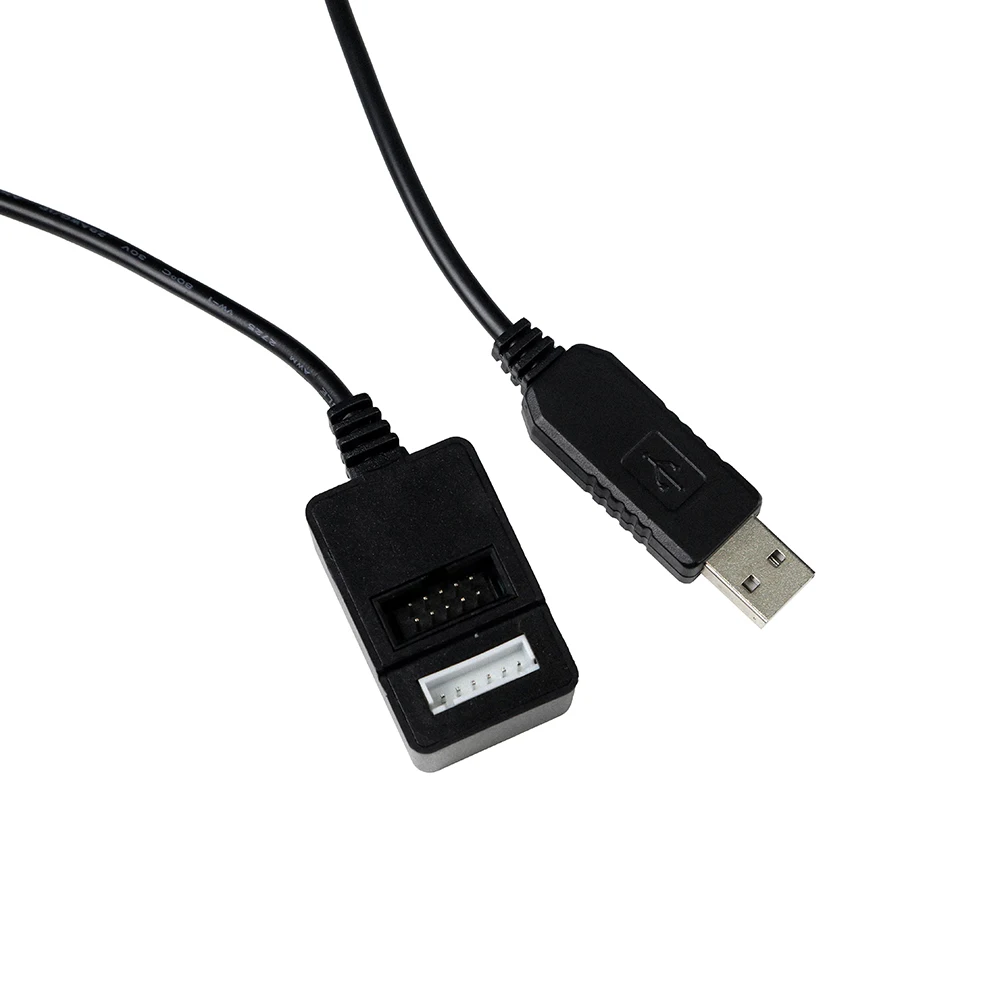 Creality Sonic Pad Serial Cable Devices Can Be Connected Using A Serial Cable