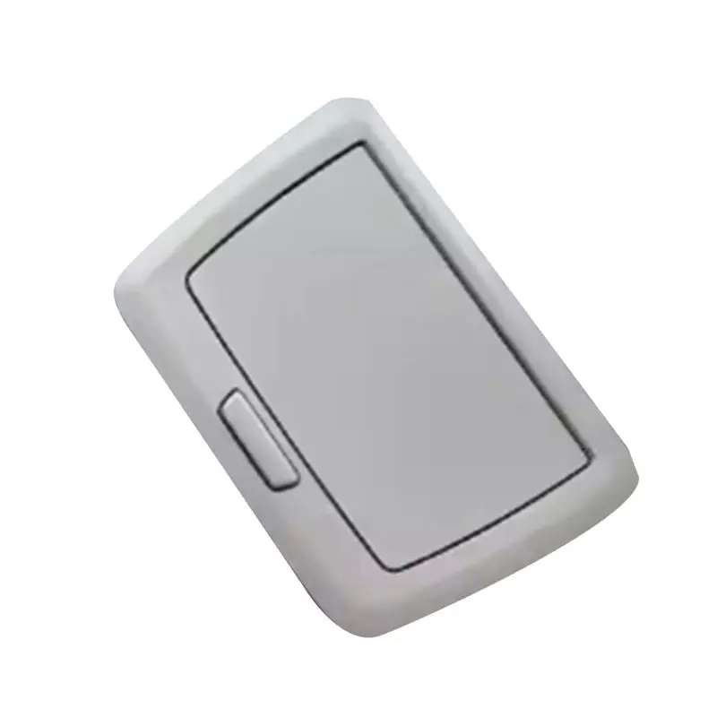 

Автомобильное зеркало для макияжа заднего ряда на крыше 51449130971 для BMW 3 5 7 серии F35 F18 F02 Автомобильные аксессуары Серый-A74F