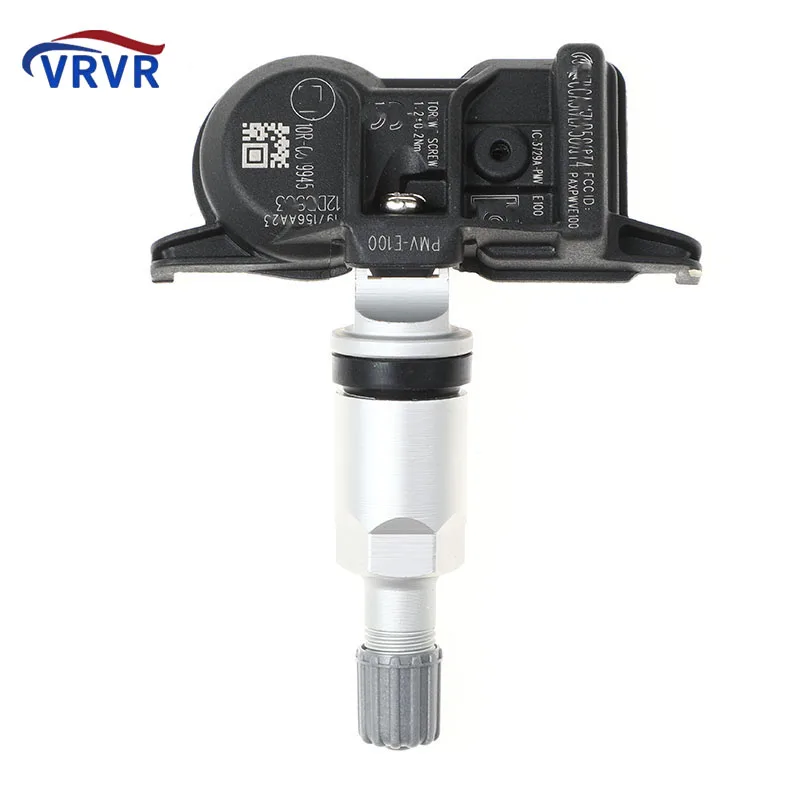 VRVR 42607-02090 TPMS Tire Pressure Sensor 42607-02070 42607-02050 4260702090 For Toyota Corolla 2019 2020 Hiace LEVIN/HYBRID