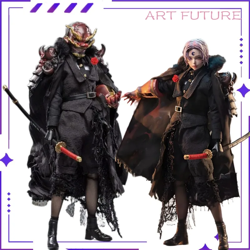 

Spot ART FUTURE оригинальная мобильная кукла Yaowu Hetian 1/6 модный солдат, ограниченная серия, модель мобильного солдата, игрушка в подарок, орнамент