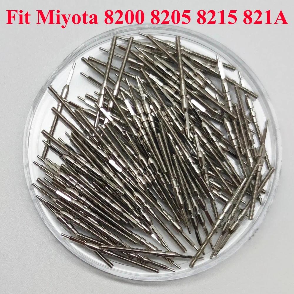 Watch Stem Stainless Steel Spa - đánh giá và giá Watch Crown Stem