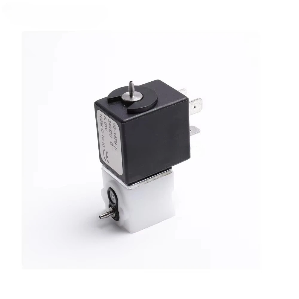 

LB-PL3345 L-type 2-port Solenoid Valve for Linx