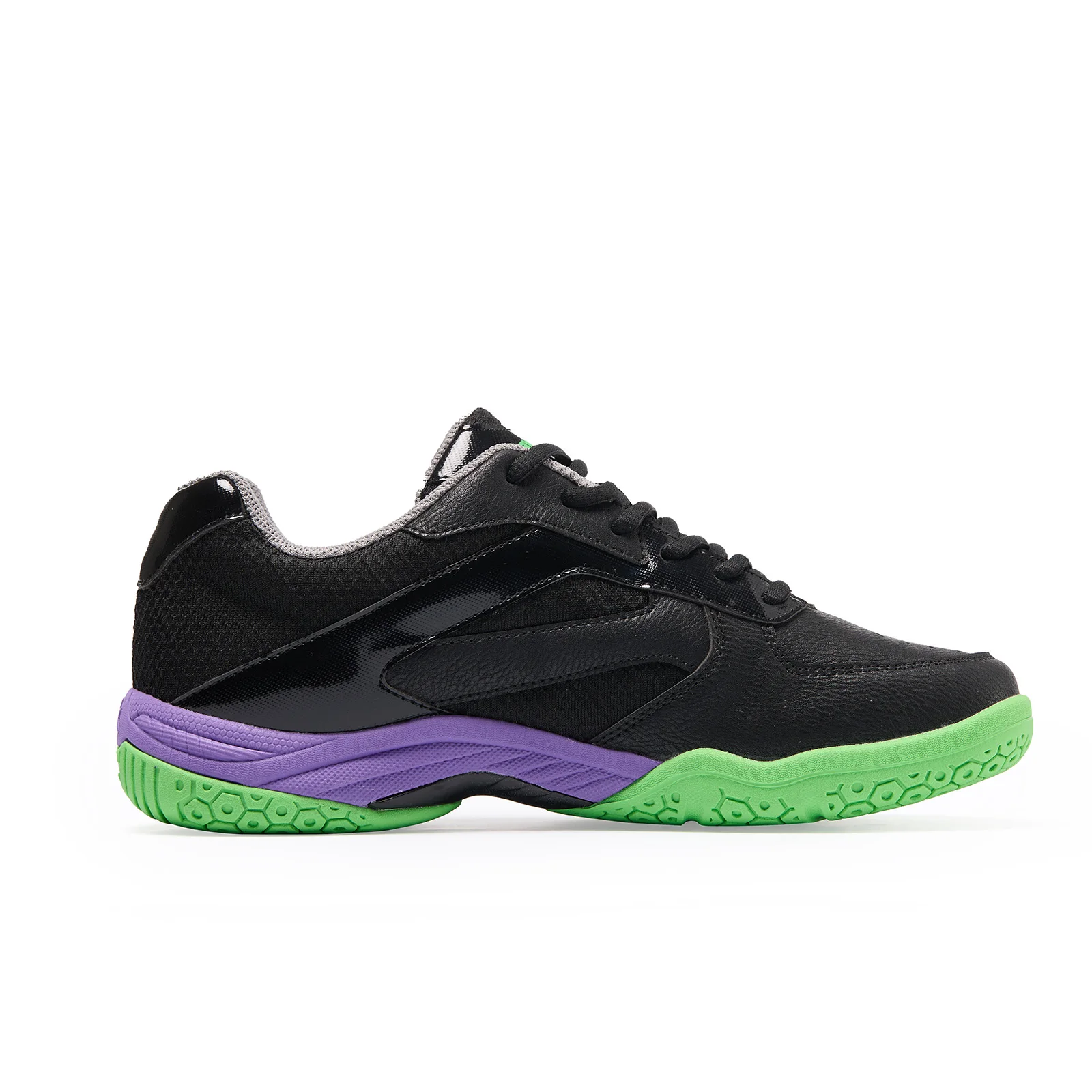 Kawasaki Badminton-Schuhe 2025, NEU, K4B50-C32011, Tenis Masculino, Anti-Torsion-Dämpfung, Tennisschuhe für Herren und Damen – Detail 18
