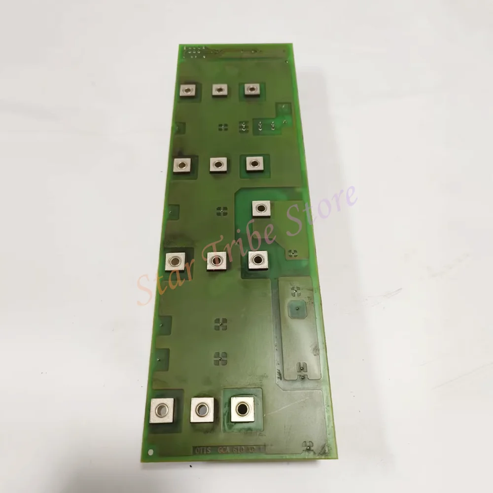 Elevator Accessory Frequency Converter PB-II Board Elevator Parts GAA26800L1