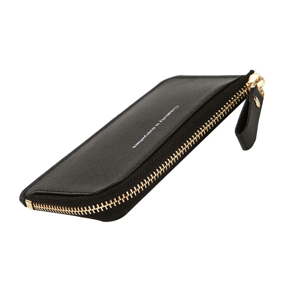 

Creative Men Wallet Short PU Coin Purse Multifunctional Cards Holder Daily Use Money Storage Pouch Fashion Casual