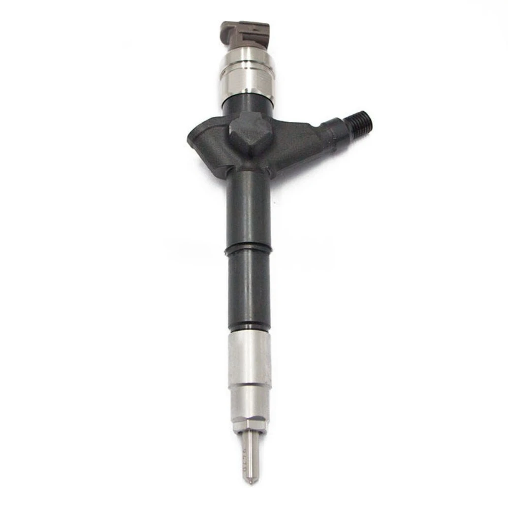Original High Quality New For 095000-6253 0950006253 16600-EB70D 16600EB70D Common Rail Diesel Injector