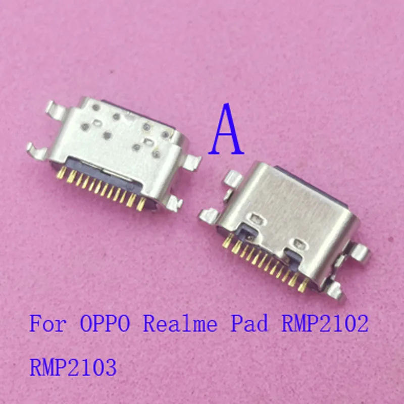 10 قطعة جهاز شحن موصل شاحن USB التوصيل ل ممن لهم Pad2 OPD2201 الهواء 2 OPD2102 Air2 OPD2301 Realme الوسادة X RMP2108 RMP2102