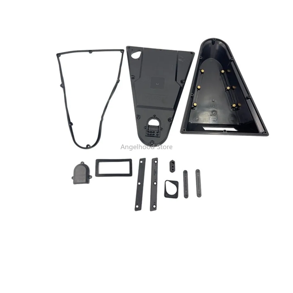 

Controller Box for INOKIM OX/OXO Electric Scooter to Accommodate Front Controller E-Scooter Controller Box Replacement Parts