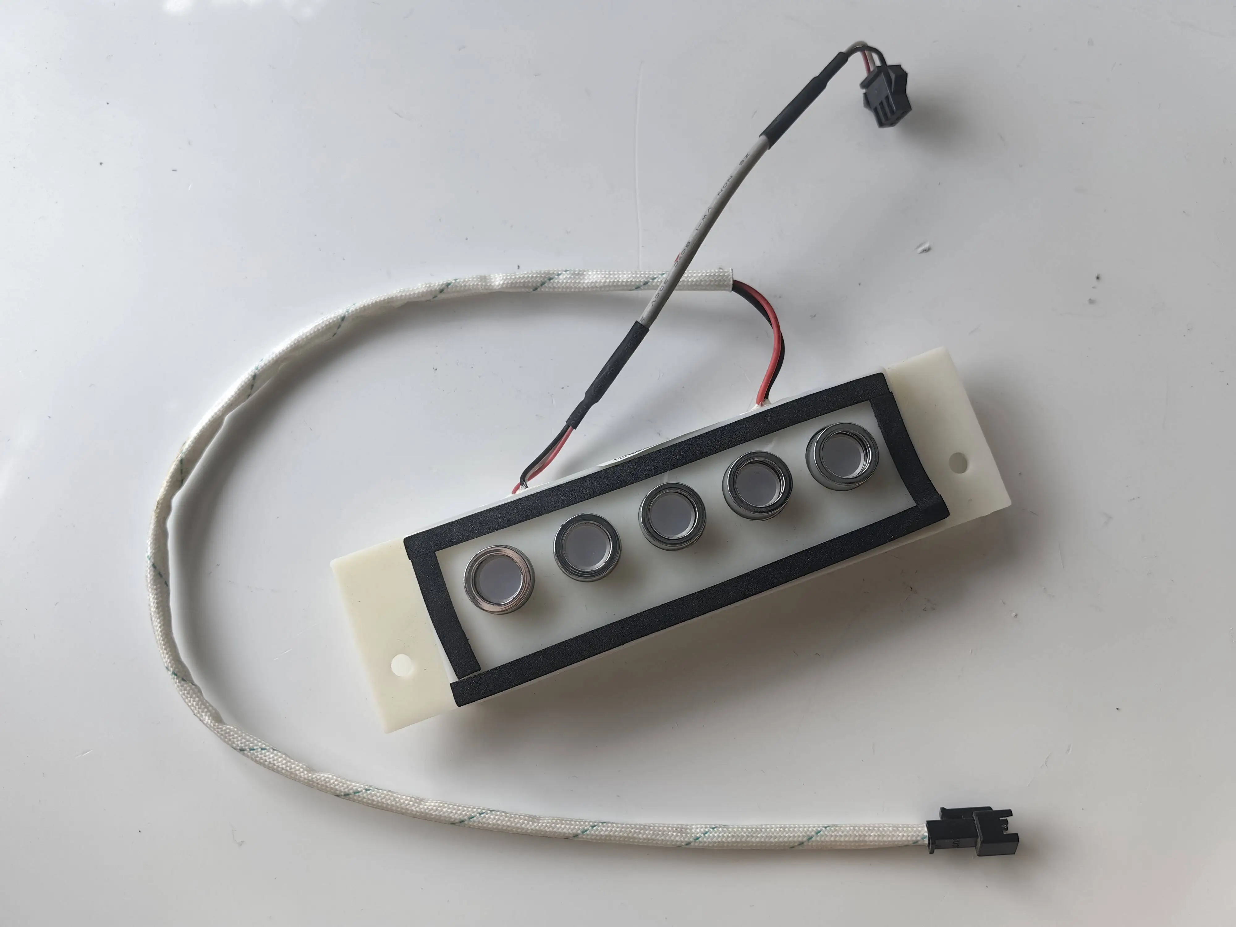 Applicable to range hood CXW-200-EM03T/EH/JX/EH model touch switch