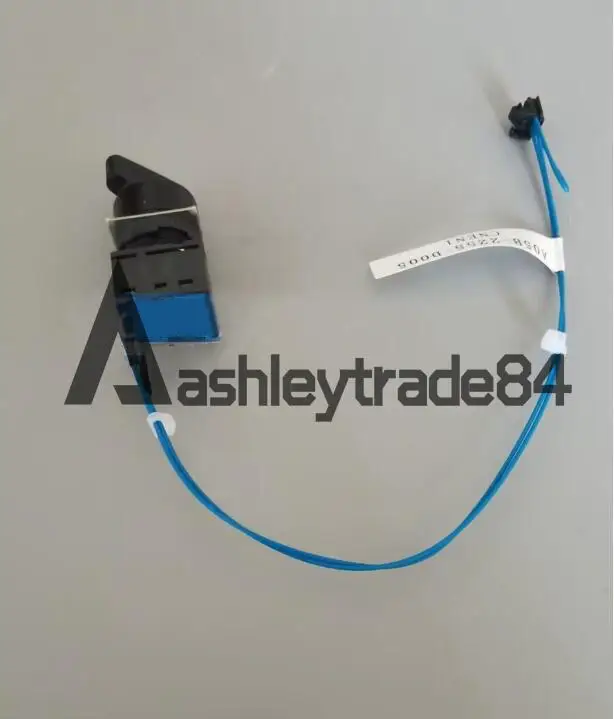 1PCS NEW For Fanuc A05B-2255-D005 Teach Pendant Switch