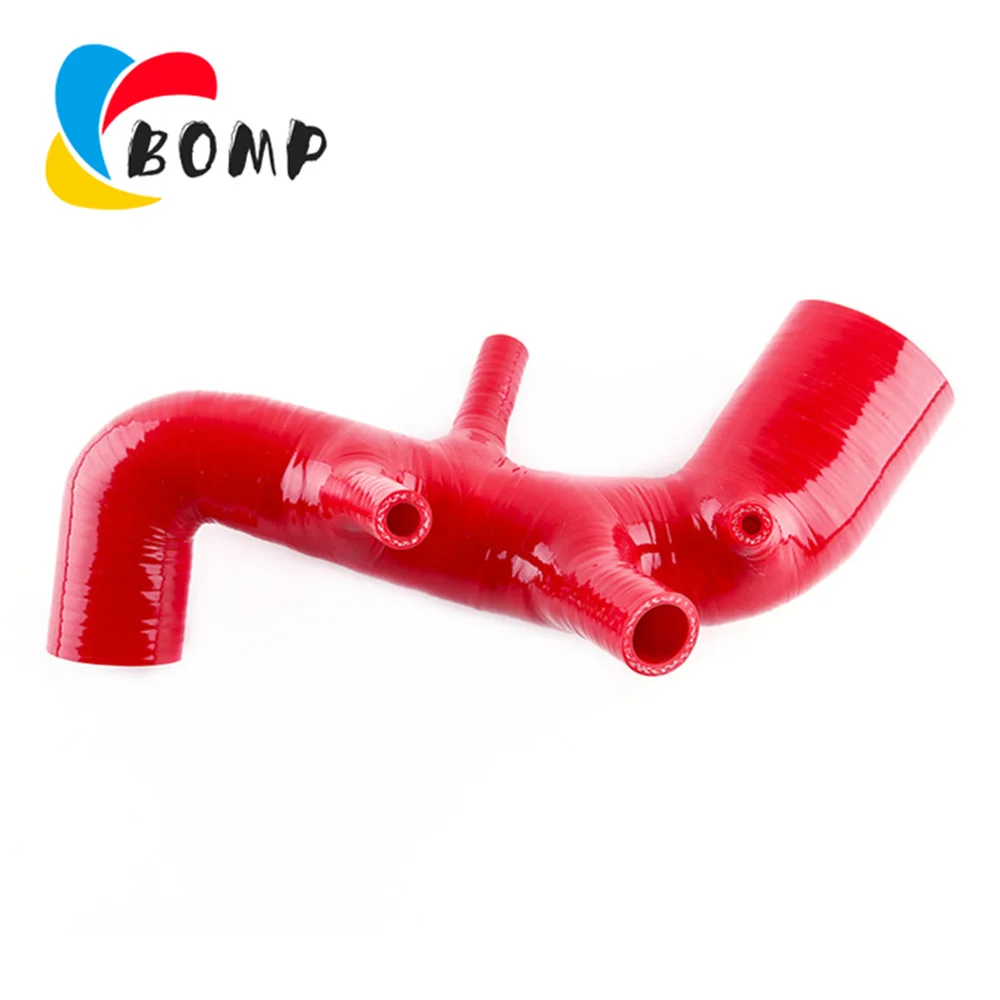

Fit Audi TT 225HP S3/A3 Seat Leon Cupra R 1.8T Turbo Silicone Induction Intake Hose