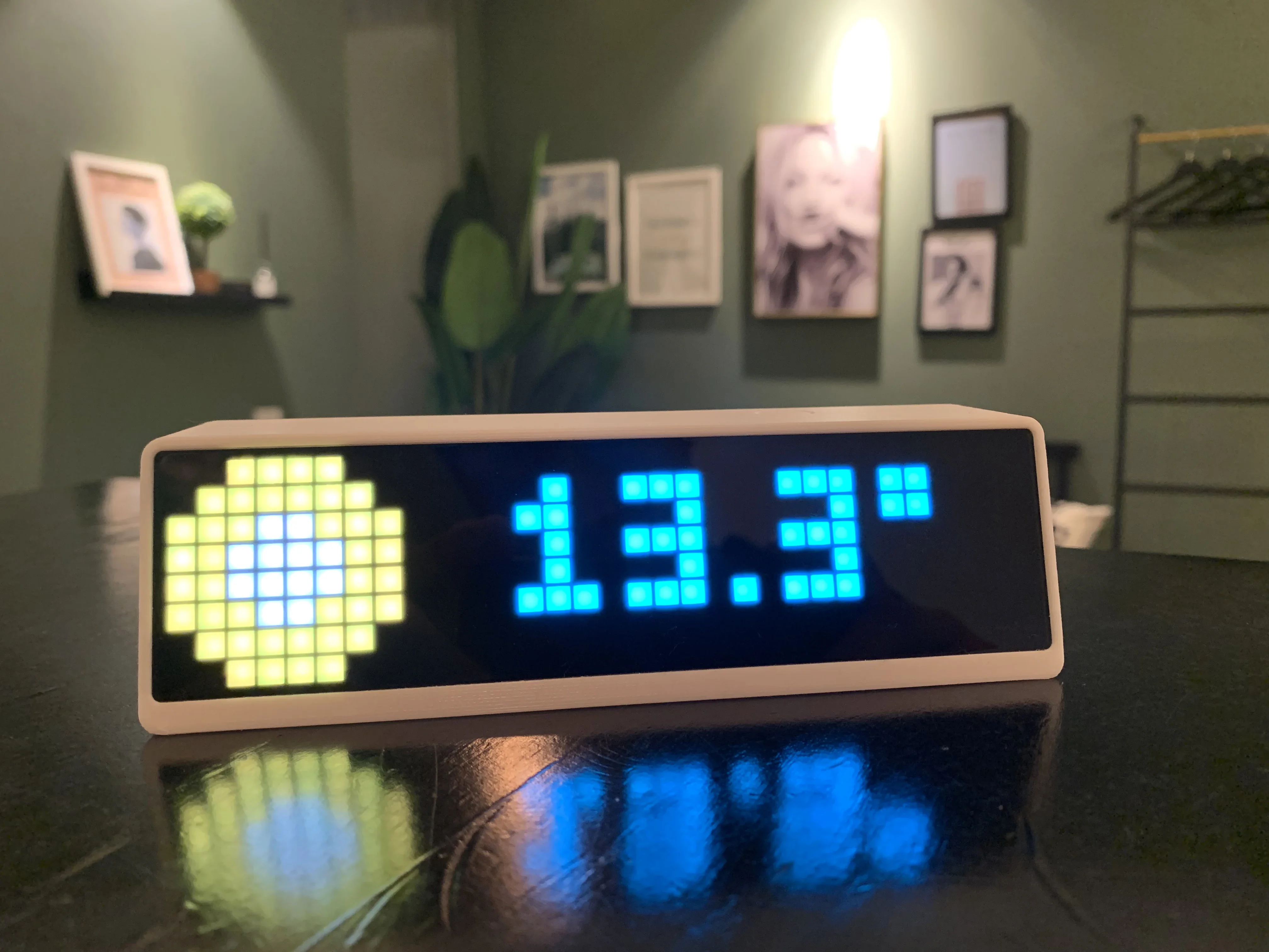 Bitcoin preço de estoque rastreador ticker criptomoeda em tempo real gadget desktop btc eth duke relógio meteorológico monitor tela pixel