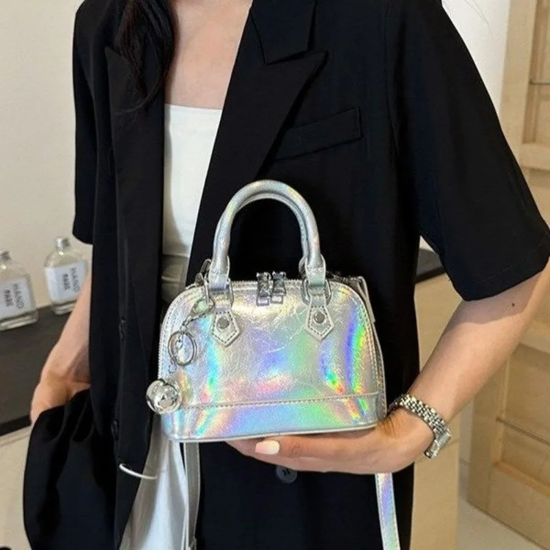 

Midnight Mystery Soiree Bag For Women Mysterious Underarm Shoulder Bag For Exclusive Events