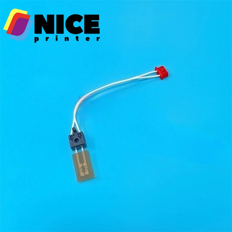 

5pcs. AW10-0053 Fuser Thermistor Rear for Ricoh Aficio 1022 1027 1035 1045 2022 2027 2035 2045 3025 MP 2352 2510 2550 2851 2852