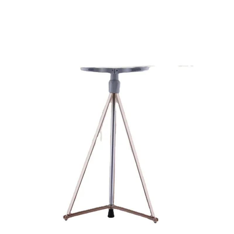 Portable Elderly Cane Stool, Non-Slip Multifunctional Lightweight Seat, Ideal for Outdoor Hiking, Mobility Support