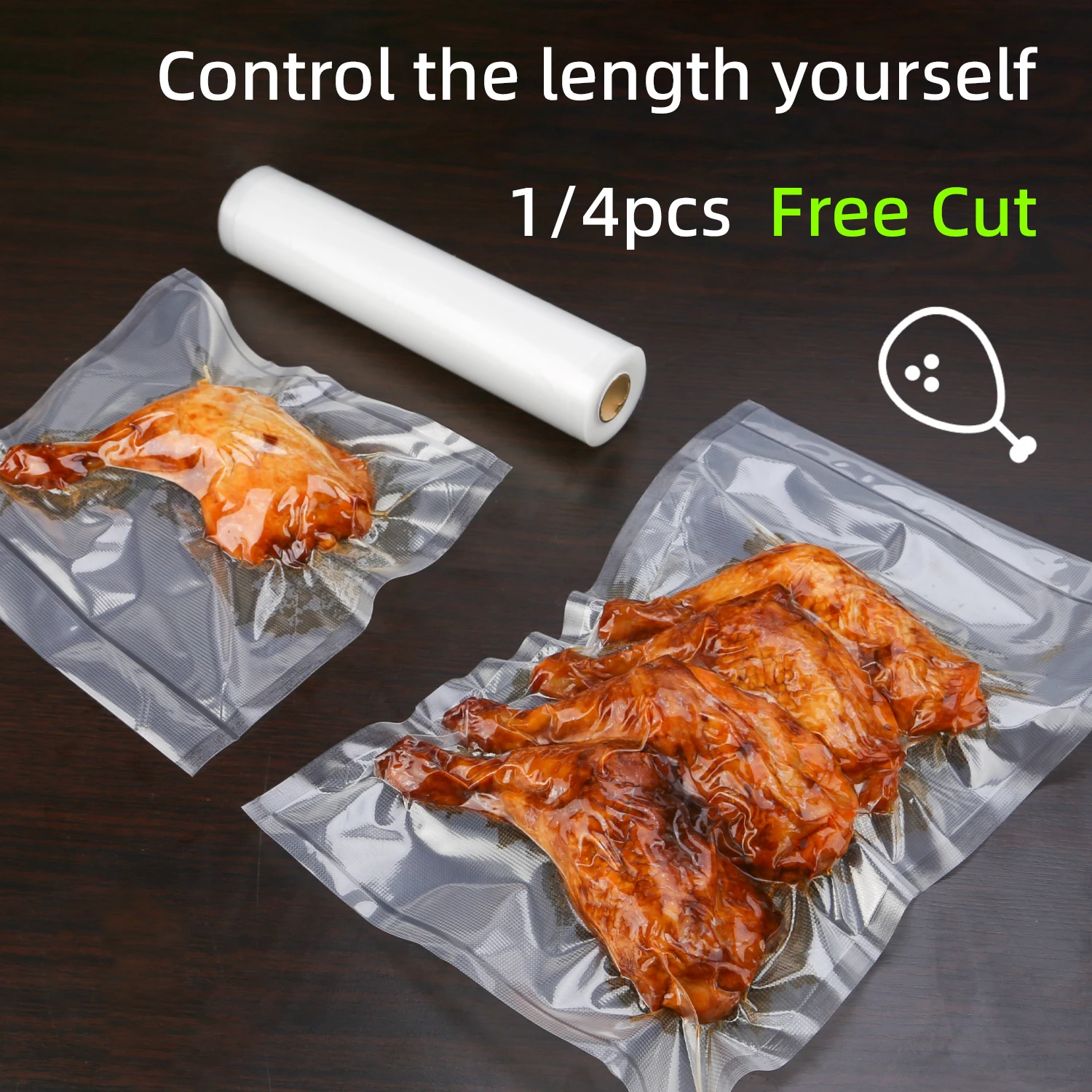 Thumbnail 3 - #12 Ranked Vacuum Sealer Bags Picks in 2026