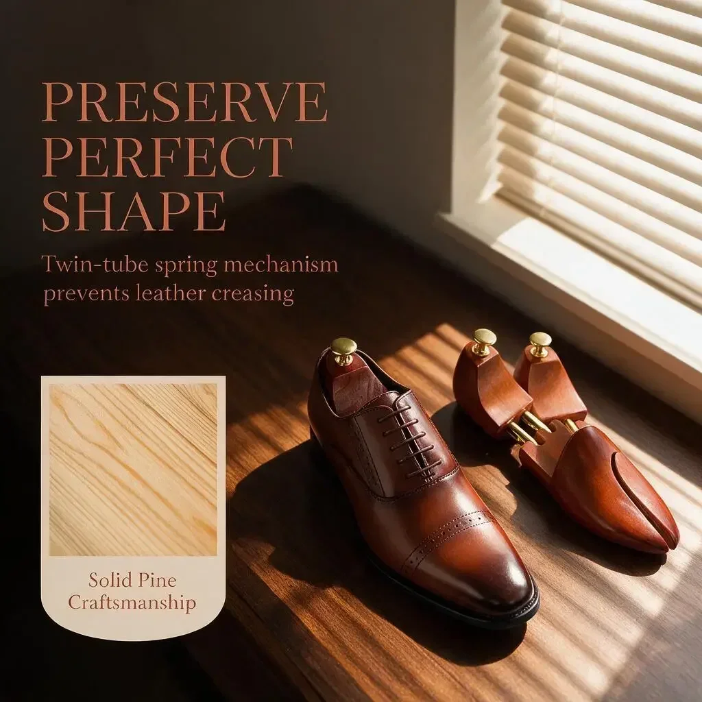Thumbnail 3 - #24 Newest Shoe Shapers