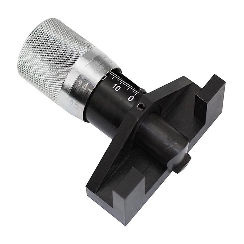 

Belt Tension Gauge Timing Belt Tension Gauge Tester Detection Measurement Professional Auto Car Repair Tool Belt Tension Tester