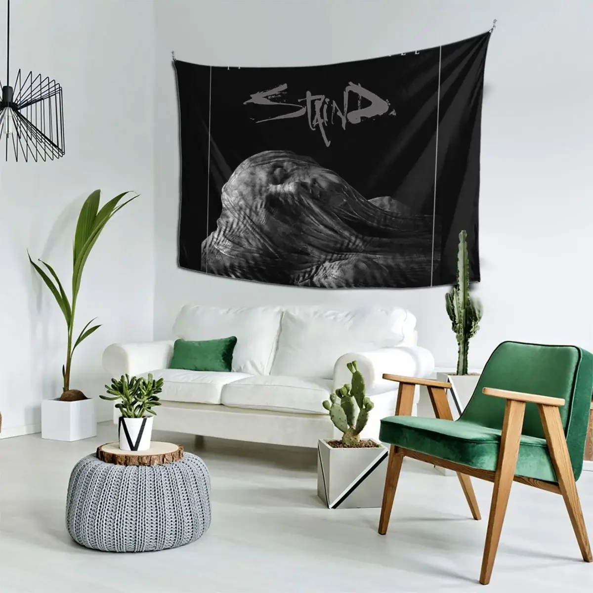 

It's Been Awhile Tapestry Aesthetics For Room Wall Hanging Wall Wall Hanging Decor Deco Tapestry