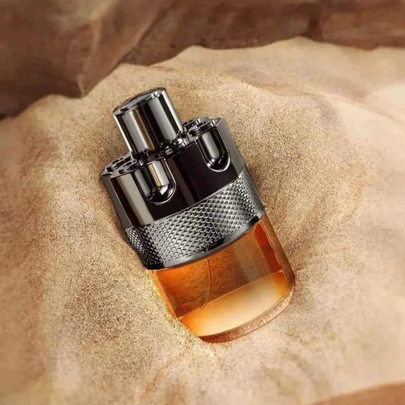 100ml charme masculino perfume de longa duração de alta qualidade woody colônia masculina atraente para mulher fragrância sedutora para festa namoro