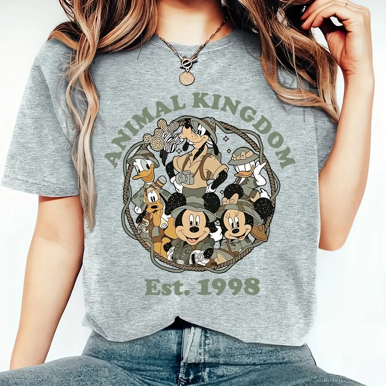 

Новинка 2024 года, модная модная футболка из чистого хлопка для отдыха в стиле ретро, уличный студенческий стиль, Y2K, Harajuku, сексуальный стиль