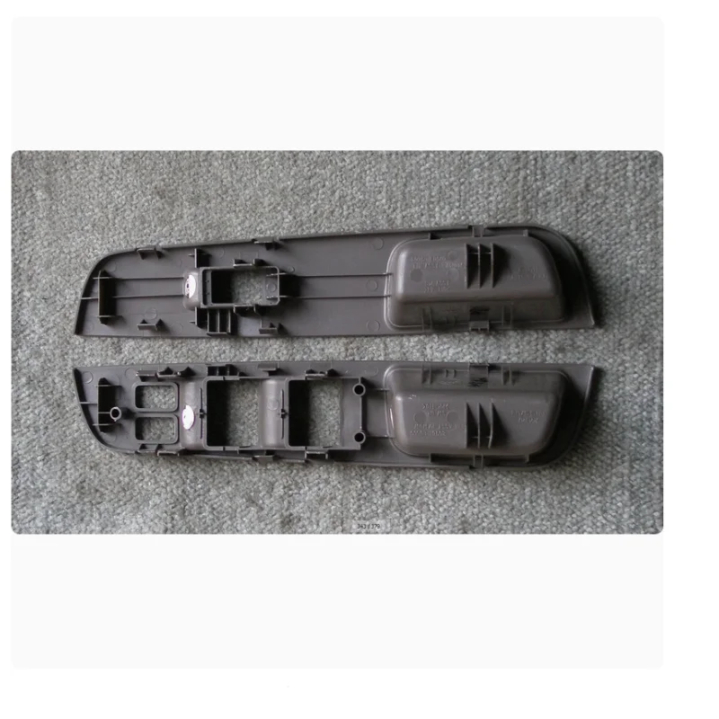 For Nissan 2005-2010 TIIDA  Electric Window Switch Decorative Panel  Door Window Regulator Switch Panel