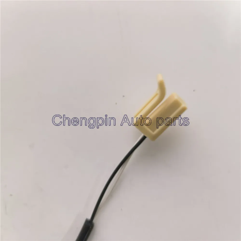 10X Transmission 6T45 6T40 6T50E 6T30E Input Speed Sensor with White Connector 24259853 24276627 for Chevrolet Sonic Captiva