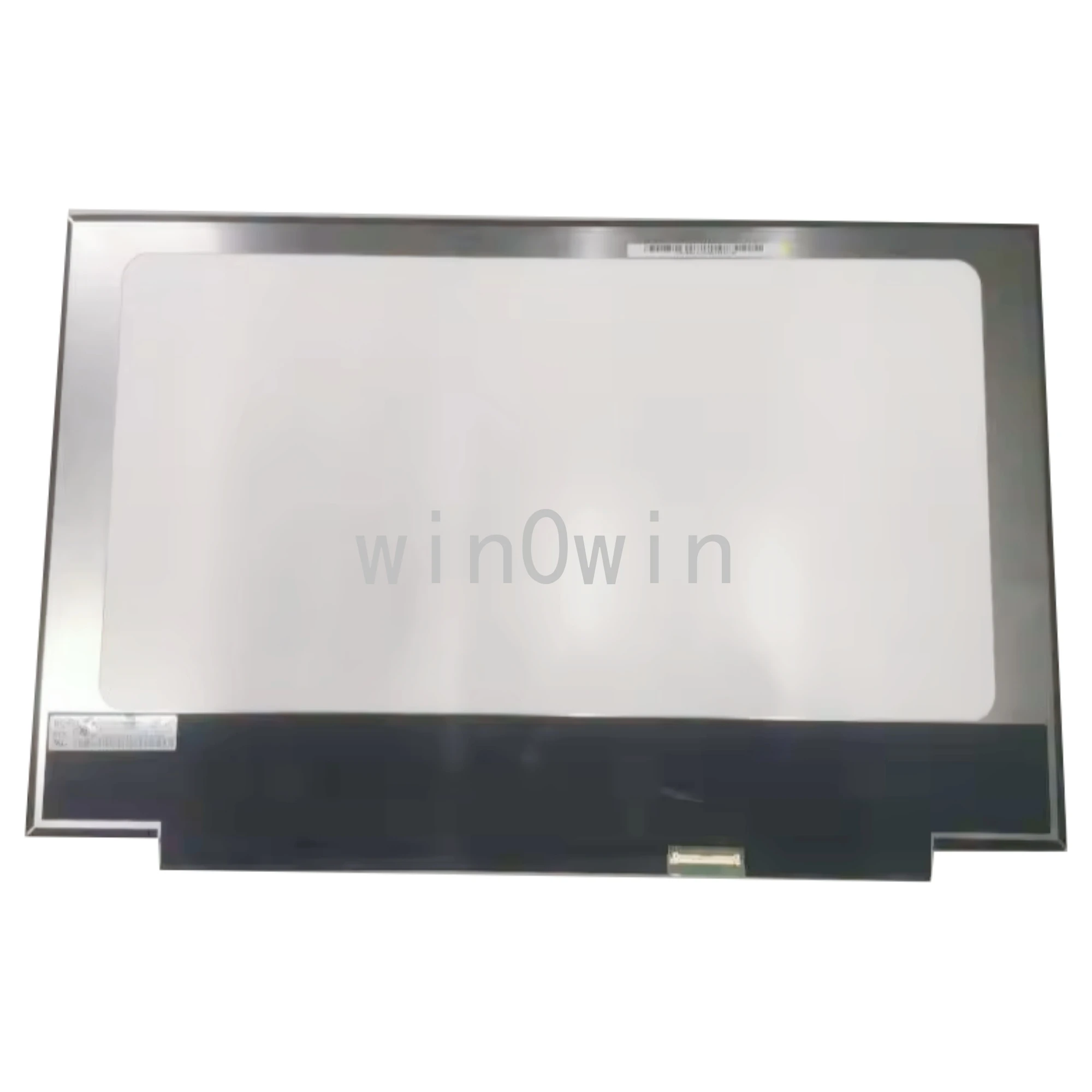 

NV133WUM-T04 1920X1200 13.3'' IPS Laptop LCD Screen Panel Matrix