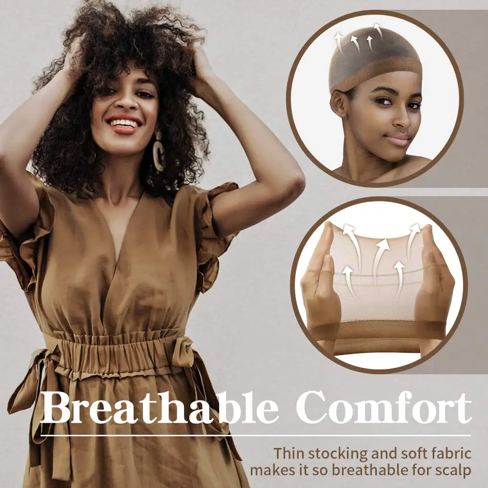 Thumbnail 4 - #43 Hairnets List of Top Picks