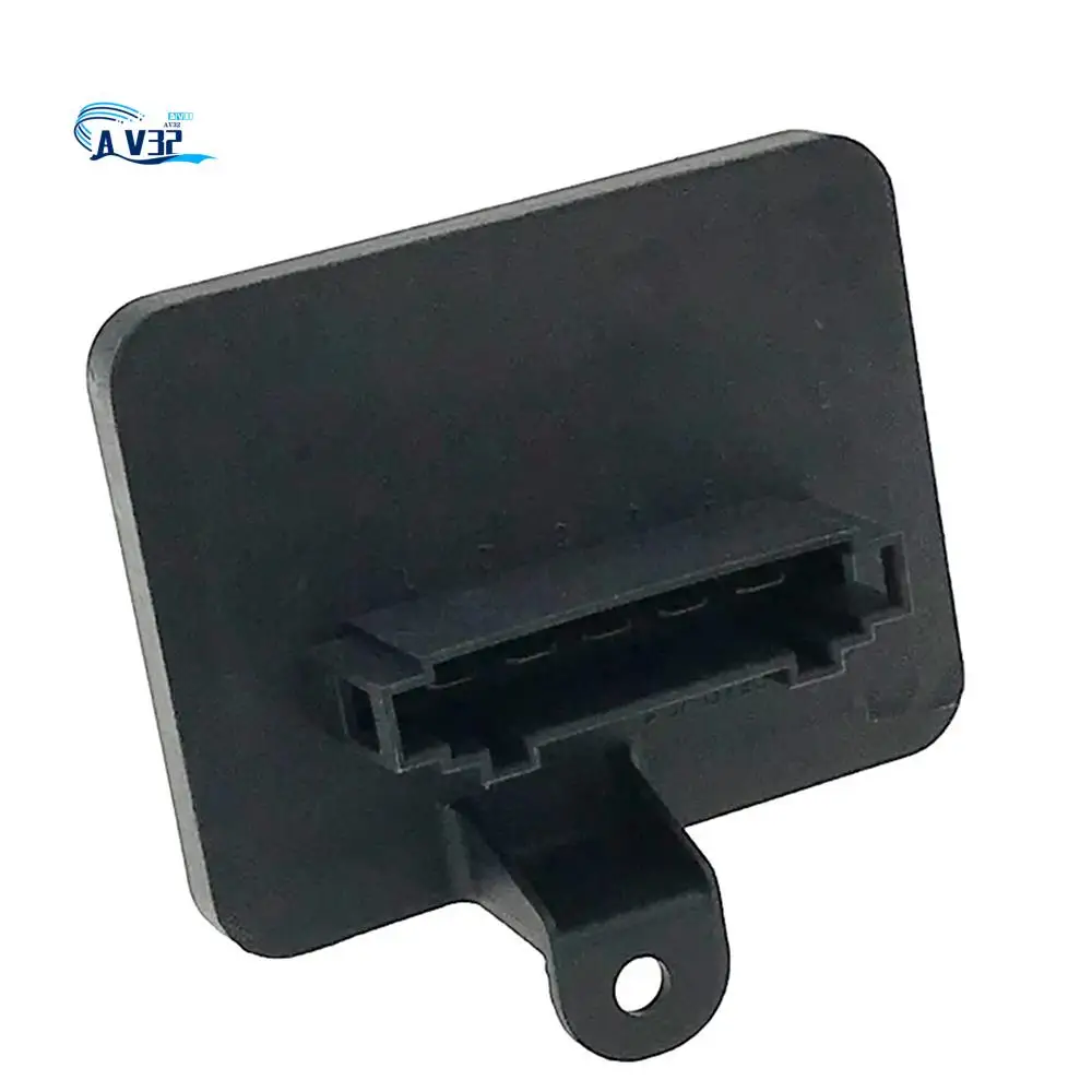 

AV32-Car Blower Resistors Air Conditioning Speed Control Module Air Conditioning Resistor For 308 408 T9 1610497380
