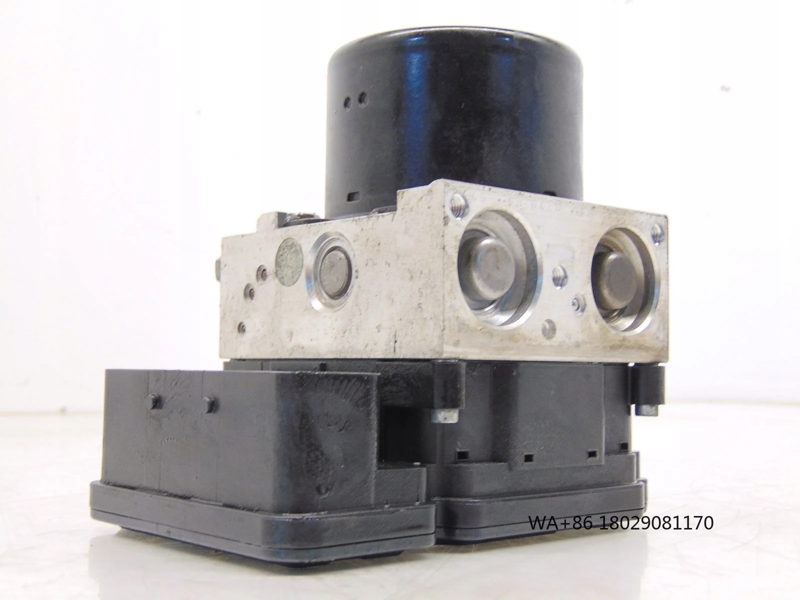 

1K0614517EJ Совершенно новый гидравлический блок ABS для Seat 1K0614517DP 10021207014 1k0907379BL 10061939551