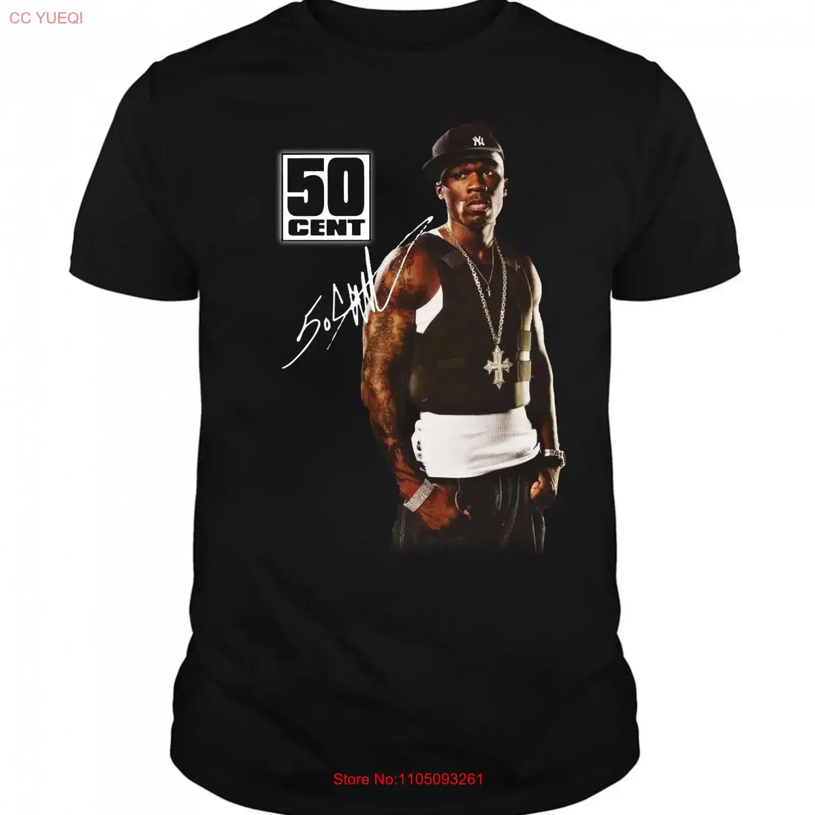 

Новая редкая 50Cent Young Family черная футболка S 235XL 1D1119 винтажная стираная уличная одежда унисекс слегка растянутая повседневная графика