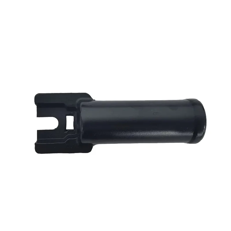 Electric Scooter Shock Metal Part Front Forged Fork 610mm 630mm Hydraulic Suspension Parts Replacement for S3 S5 E5B X13 G14 M5