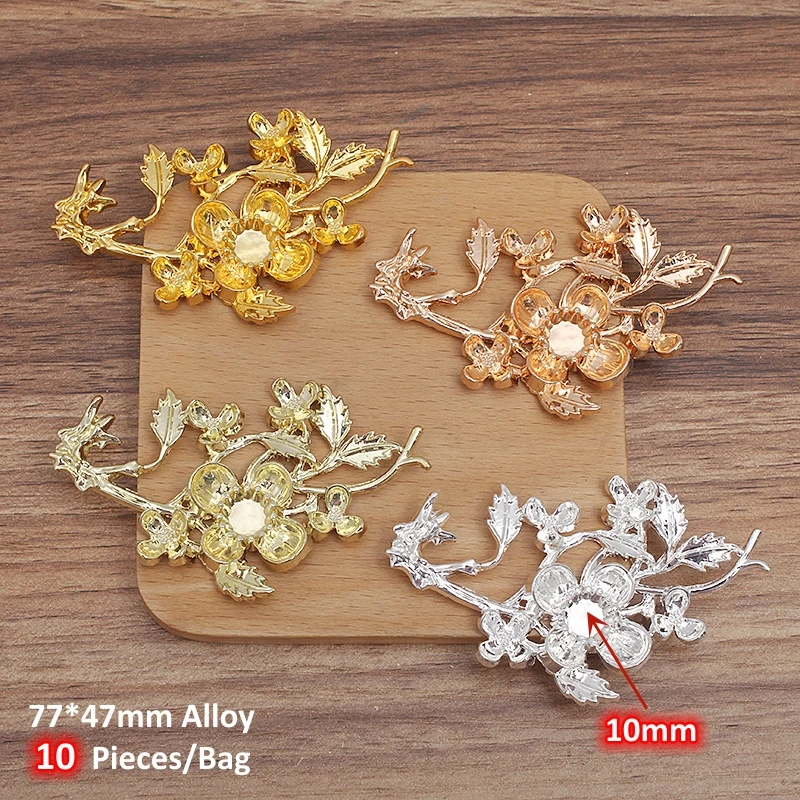 BoYuTe Aksesori Diy Bahan Buat - Jewelry Making Materials Wholesale ulasan dan harga