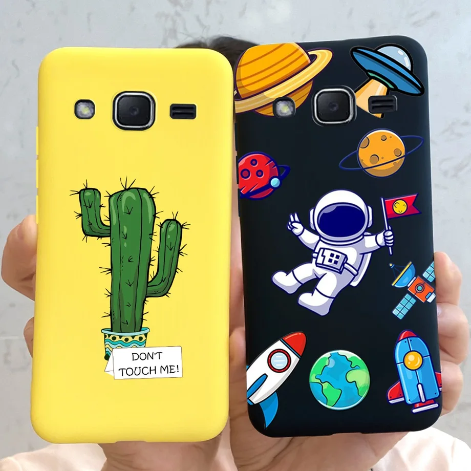 For Samsung J2 J200… - image