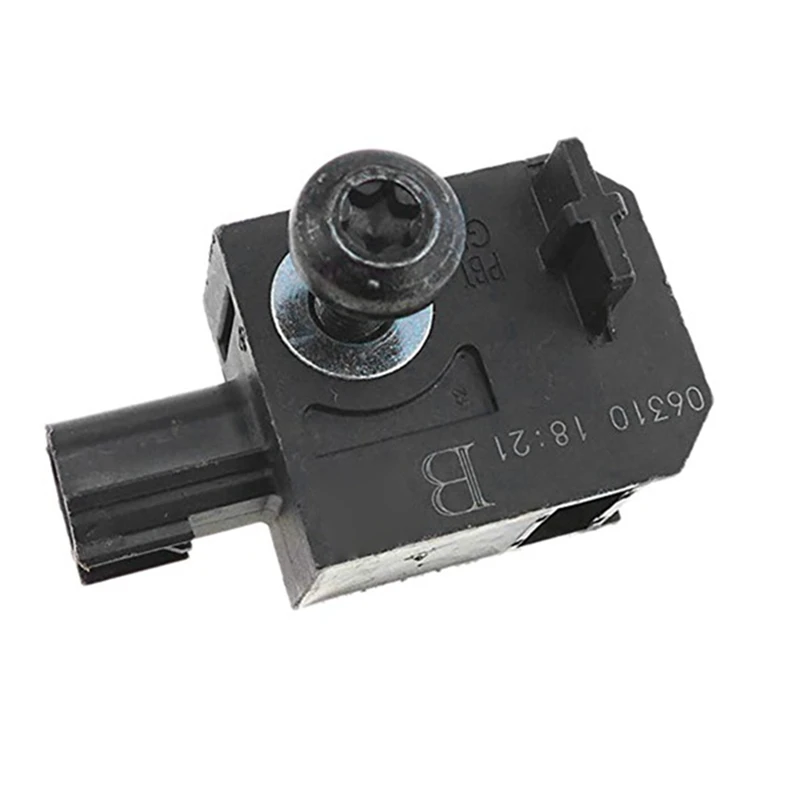 

Передний боковой датчик удара для Equinox Cruze Volt Terrain Buick Enclave Verano GMC 13502577 -Новый