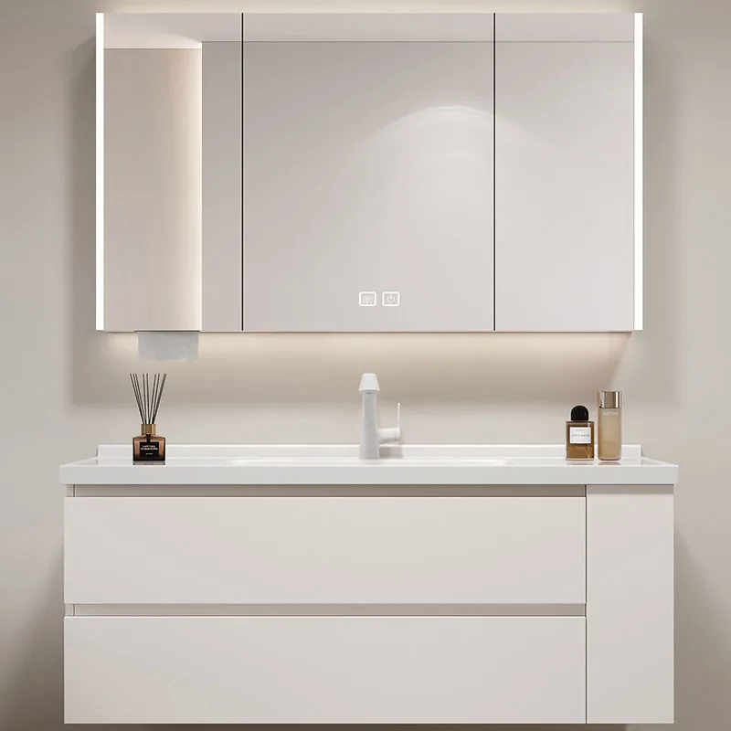 

Fashion Interior Bathroom Cabinet Universal Storage Organizer Large Size Cupboard Room Decor Archivadores Lounge Suite Furniture