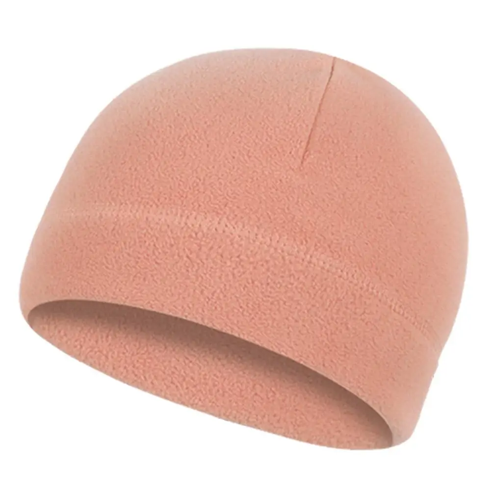 Winter Thermische Radfahren Kappe Im Freien Unter MTB Helm Liner Fleece Hut Sport Männer Fahrrad Skifahren Beanie Laufen Wandern Skullcaps – Detail 11