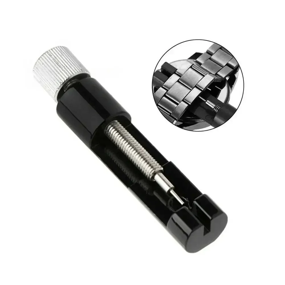 Watch Strap Remover Adjusting Watch Strap Tool Wristwatch Band Opener Watch Detaching Link Remover Repair Tool  for Watches