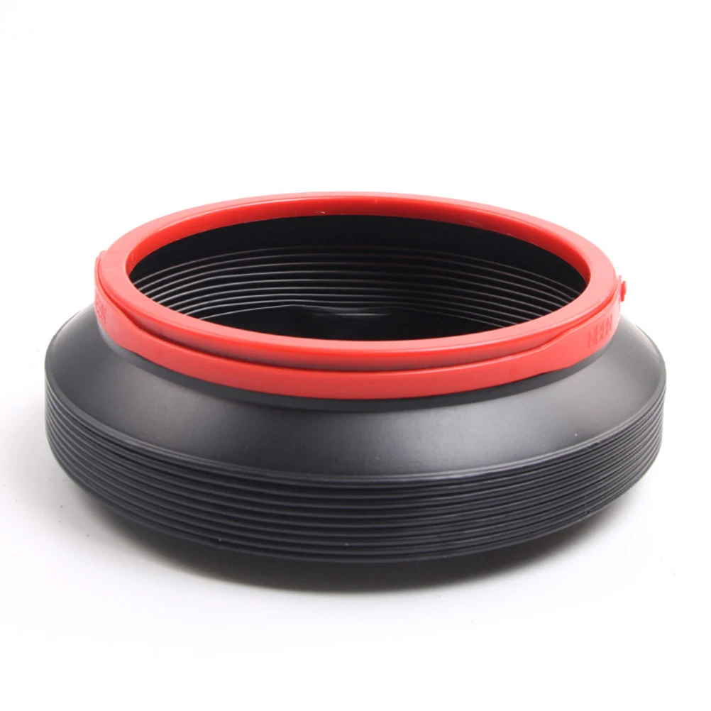 

2Pcs Car Trash Can Foldable Bucket Telescopic Design Multifunctional Storage Box Portable Waste Container for Auto Vehicle