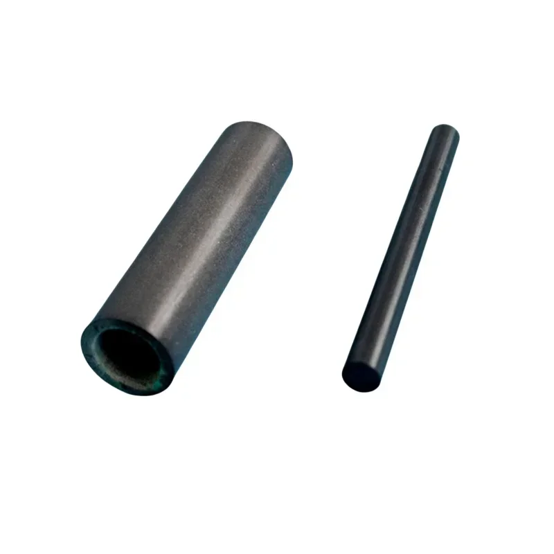 Silicon Nitride Rod/ceramic Tube/customized Special Parts Crucible